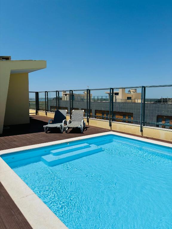 Olhão Marina Apartment