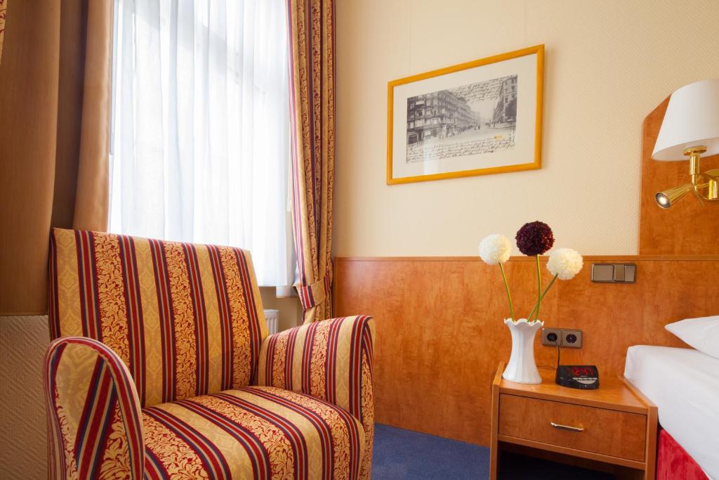 Hotel Kastanienhof - 12