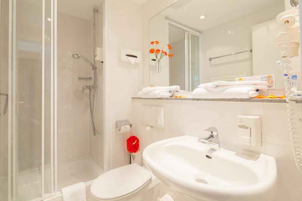 Hotel Kastanienhof - 4