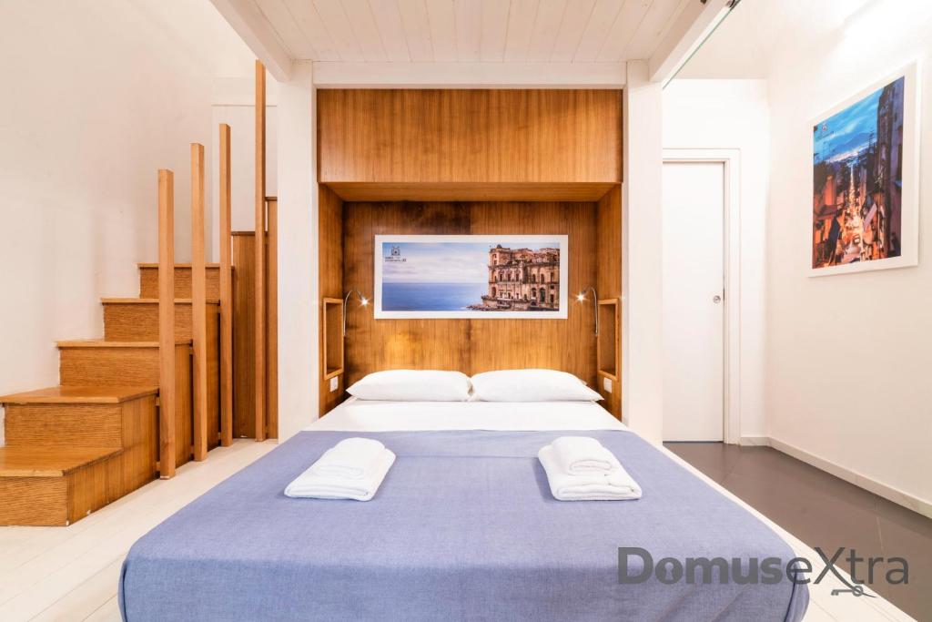 Domus Costantinopoli 33 By DomusExtra