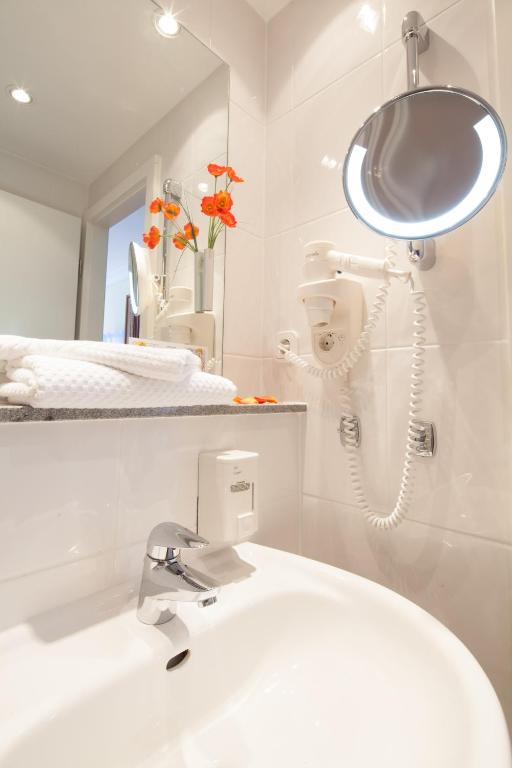 Hotel Kastanienhof - 3