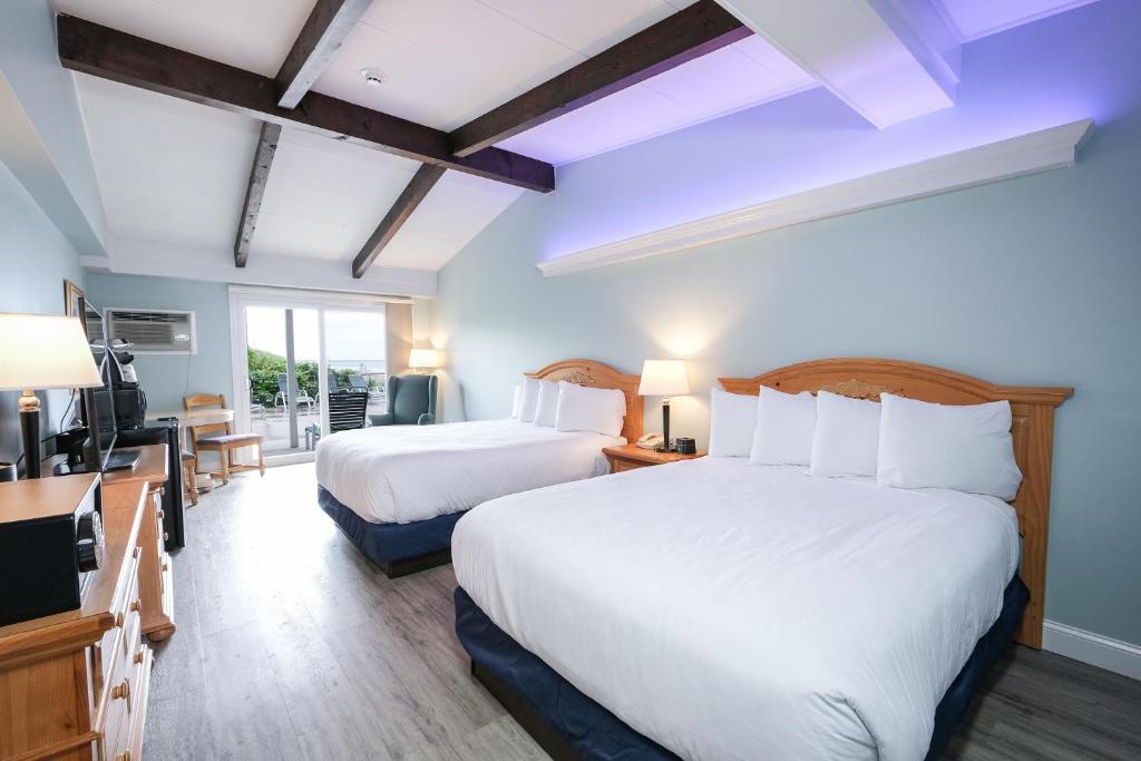 Norseman Resort on the Beach - 