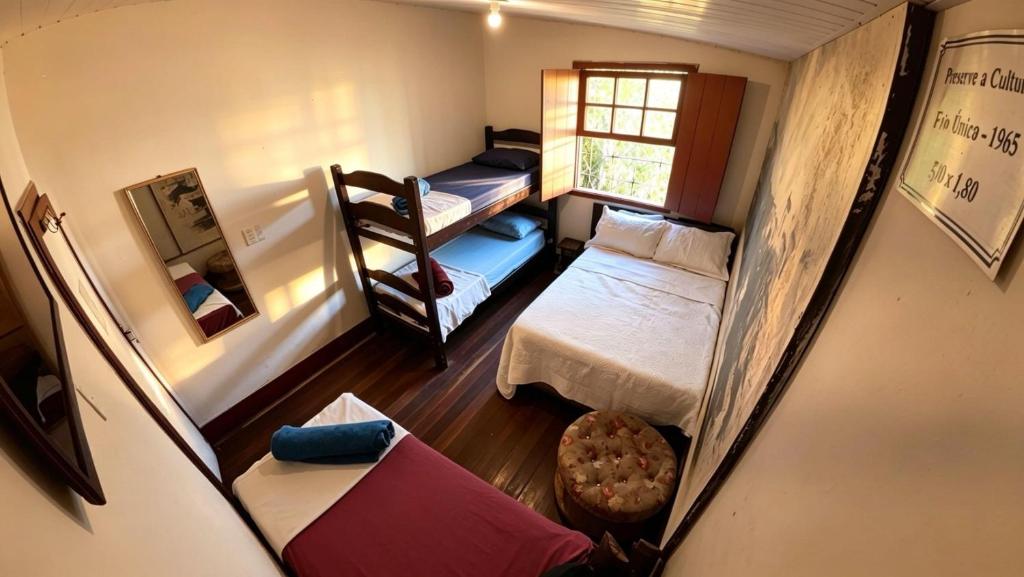 Nuh Hostel - Habitación Familiar