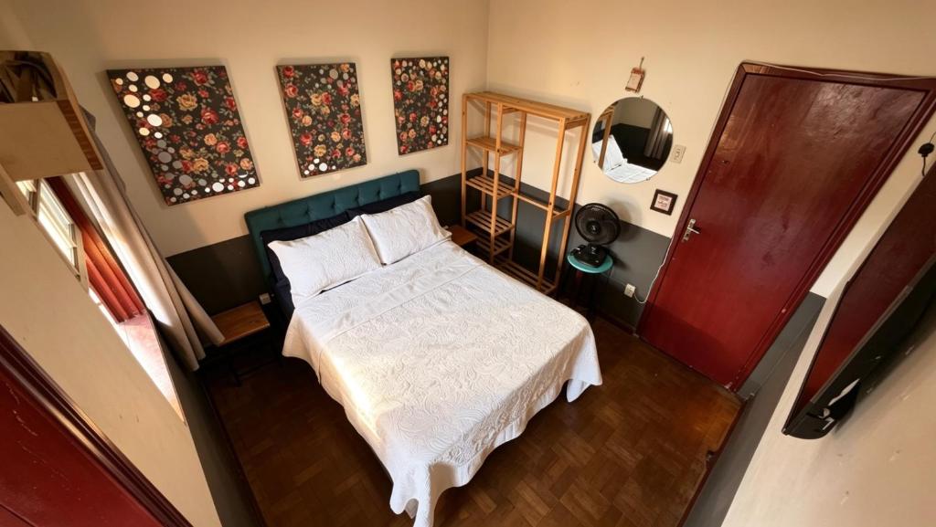 Nuh Hostel - Habitación De Lujo