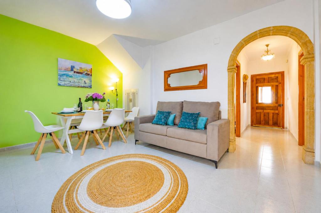 Apartamento Calasanz - Plusholidays