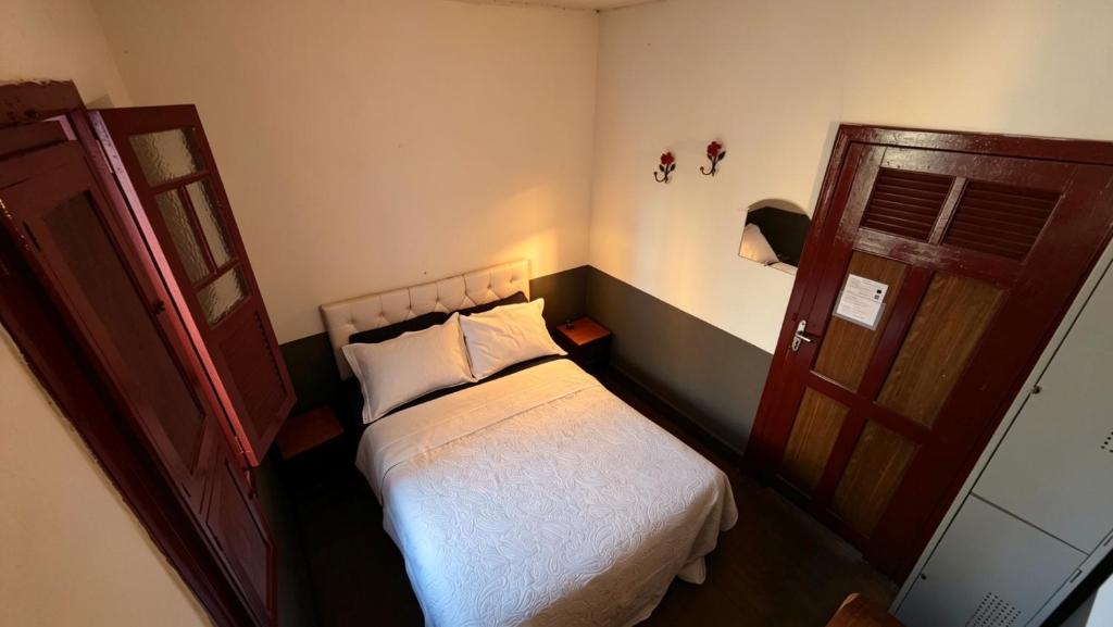 Nuh Hostel - Habitación Doble