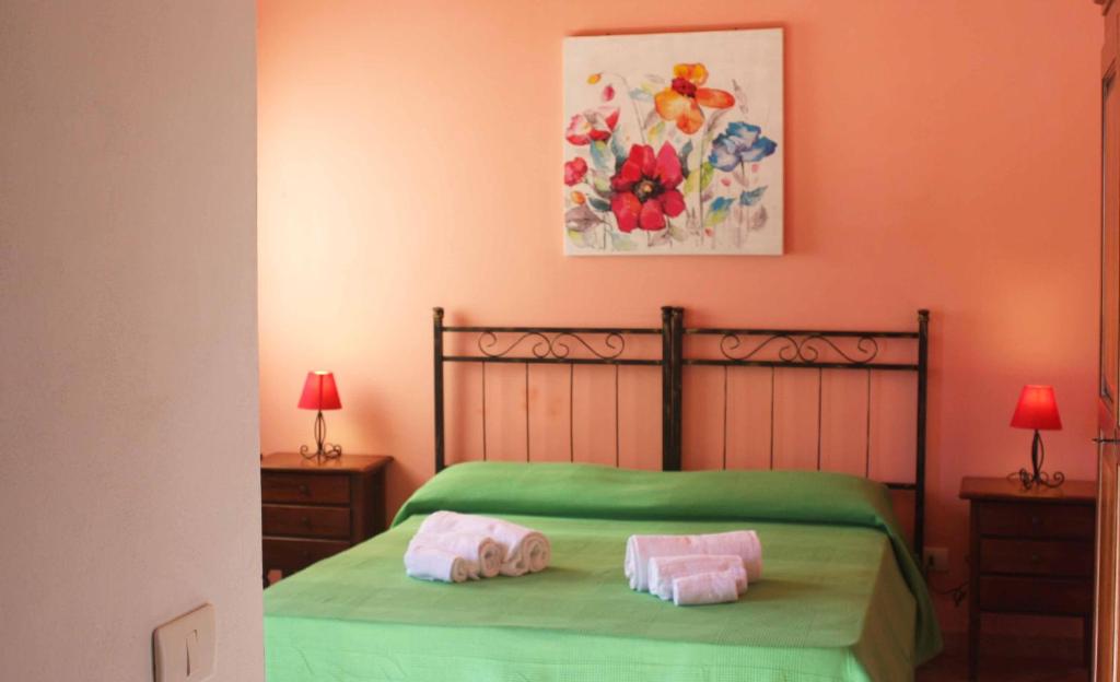 L'antico Trappeto Holiday Home - Deluxe Studio