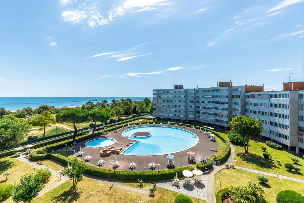 Piscina Gratis, Paradise Sea View