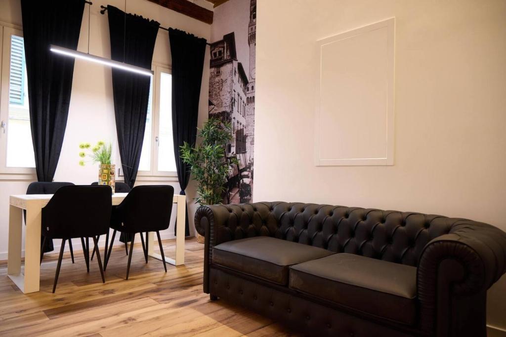 Modern and Comfortable flat - Florence Center