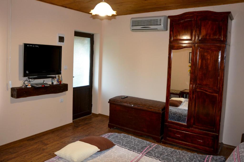 Guest House Raiski Kаt - Habitación De Doble O Gemela De Lujo