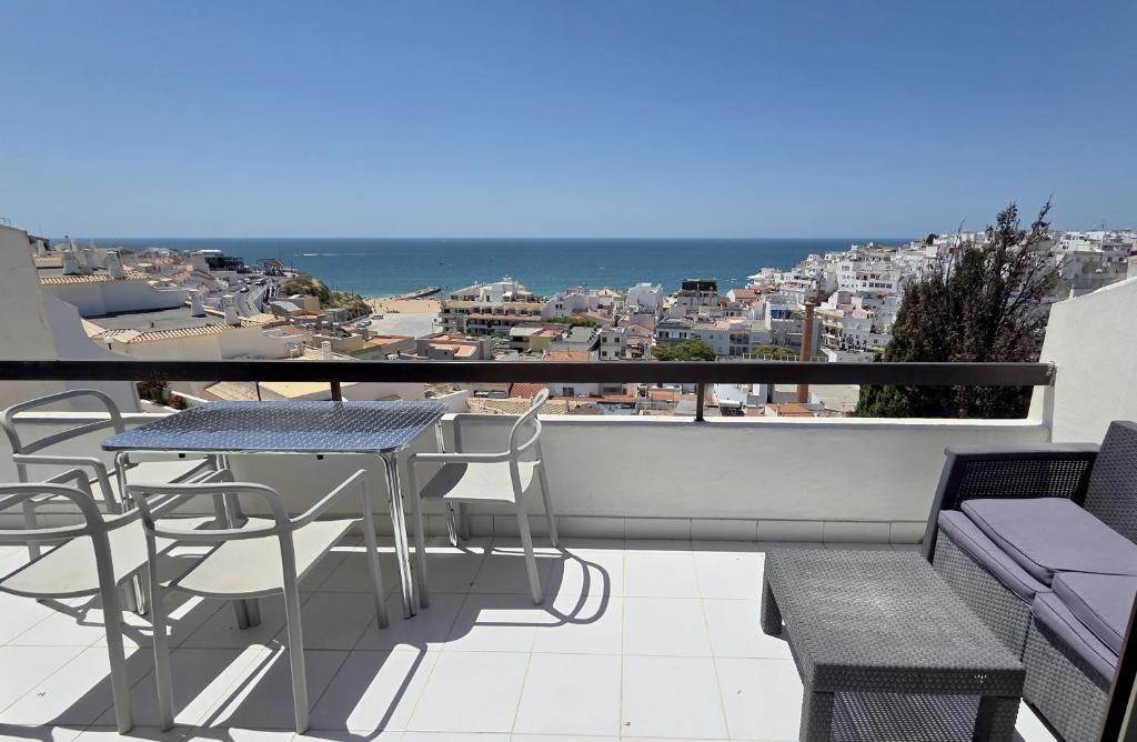 Sunset View Albufeira 53