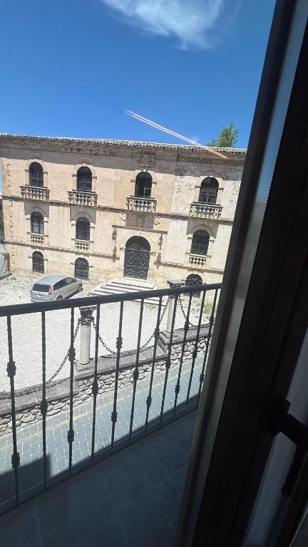 HOSTAL BOUTIQUE CAZORLA BAKERY - Double Room