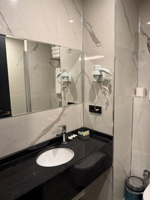 فضای داخلی Dodo Hotel Spa Old City در استانبول - تصویر ۳