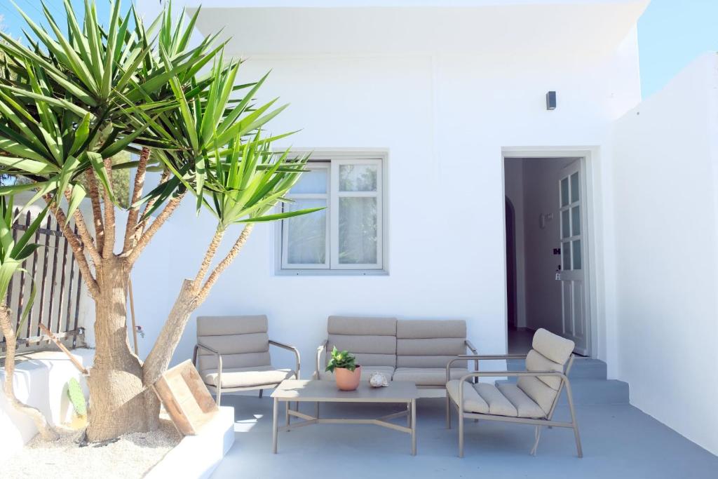 Flora's House