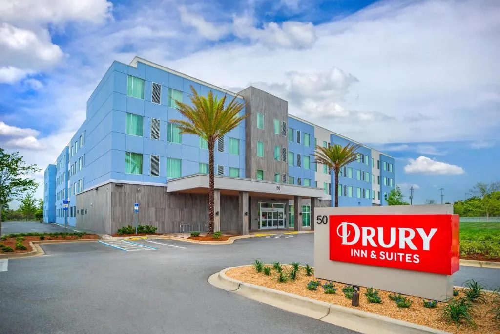 Drury Inn & Suites Destin Miramar Beach