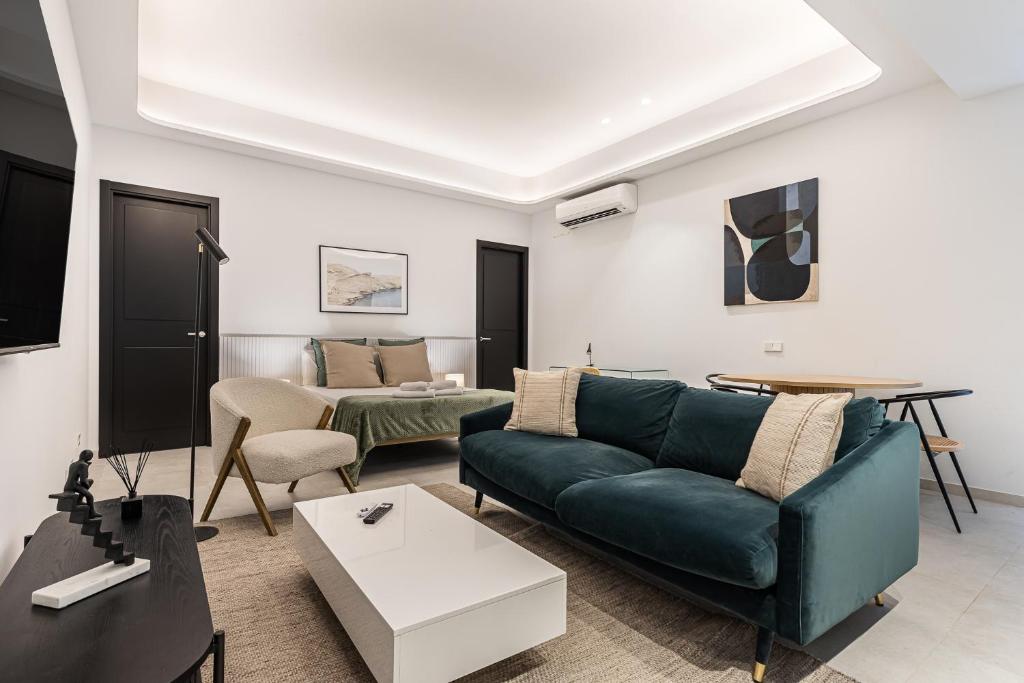 Waou Urban Home Salamanca IV