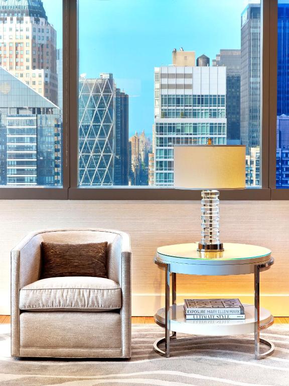 The Westin New York at Times Square - 