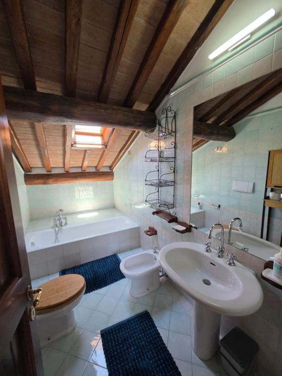 Suite dell'Arco