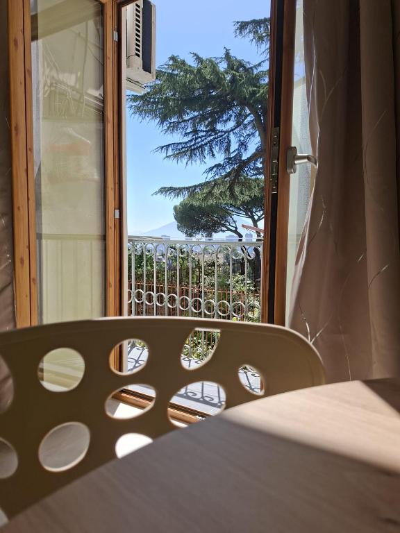 Apartment Paradise VesuView