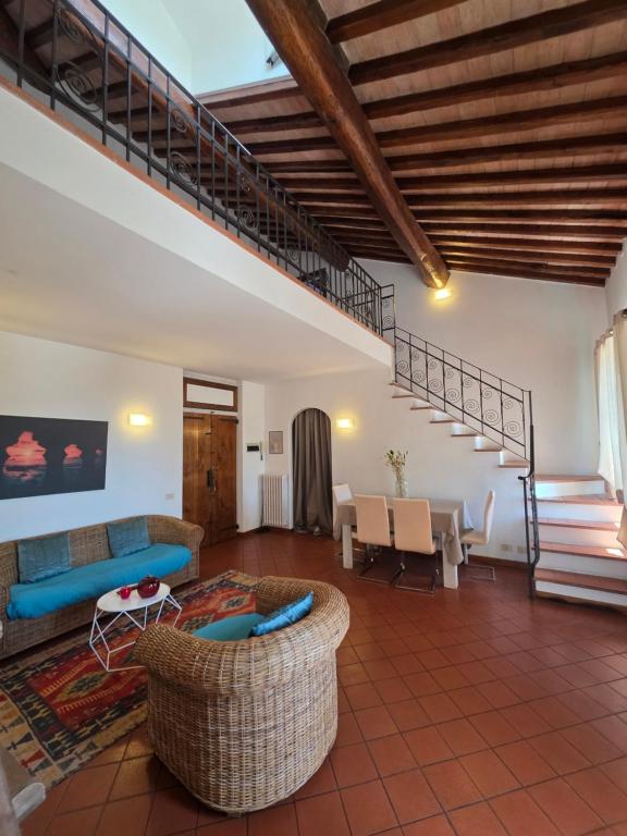 Suite dell'Arco