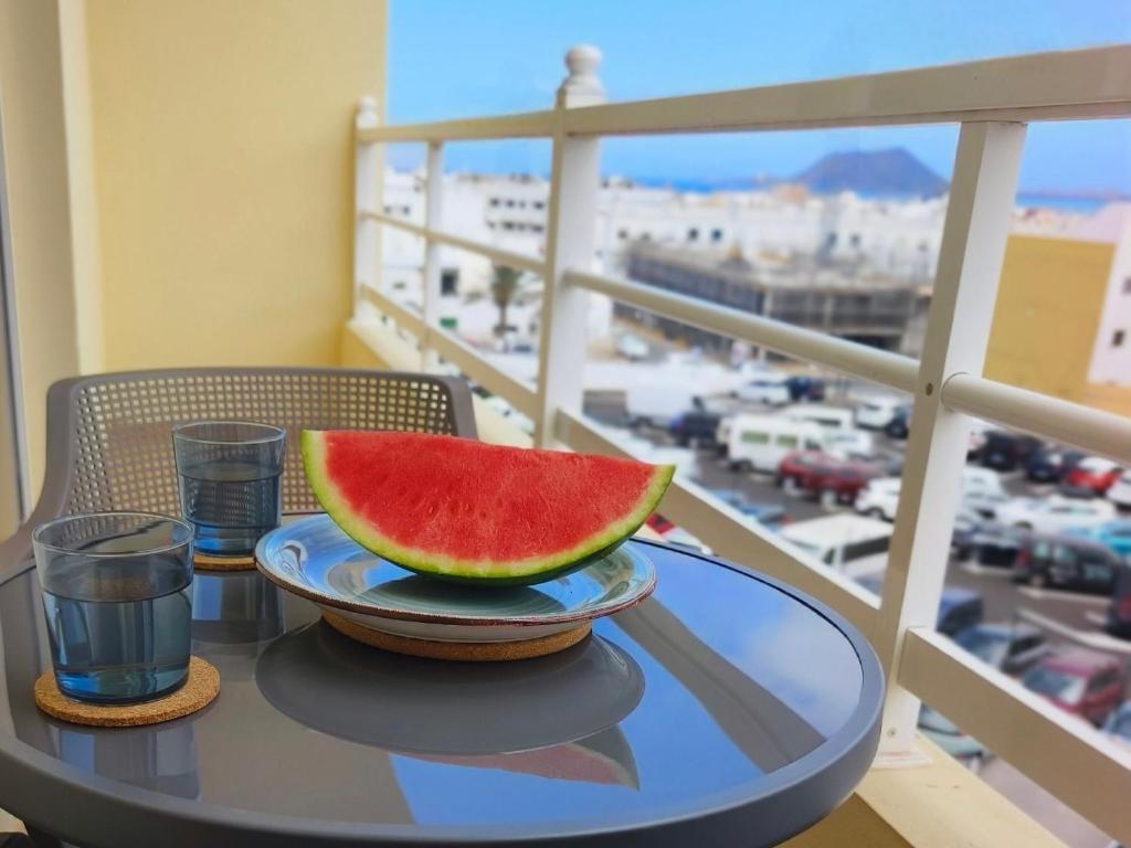 Sueño en el Paraíso - Sea Views & AC