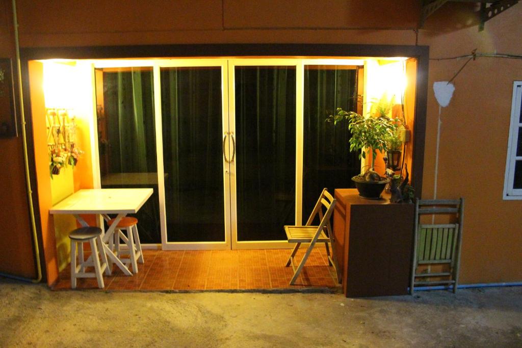Baan Asree homestayบ้านอัสรี - 8