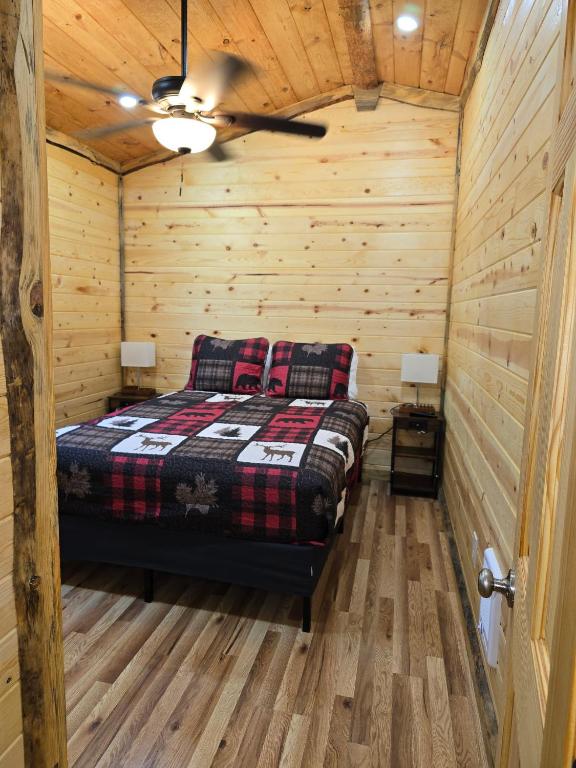 Rimrock Lodge LLC - Chalet De 1 Dormitorio