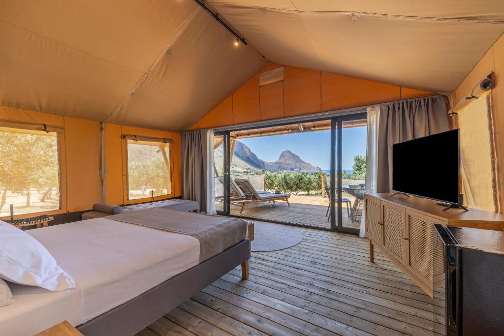 Riza Eco Tents