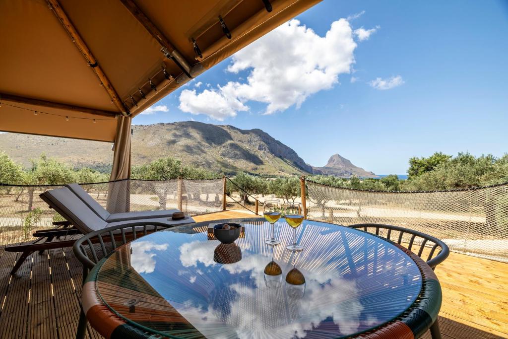 Riza Eco Tents