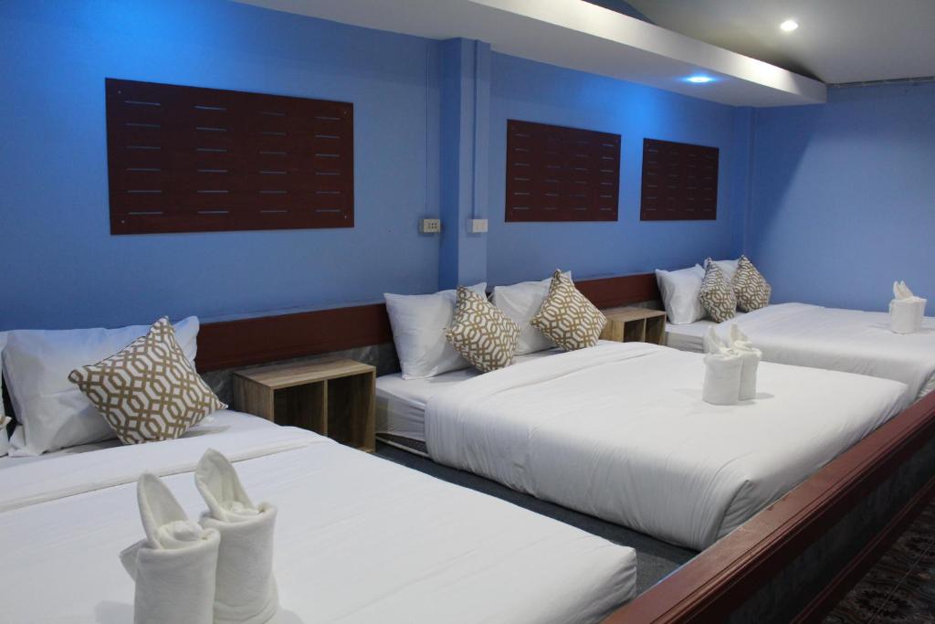 Baan Asree homestayบ้านอัสรี - 7