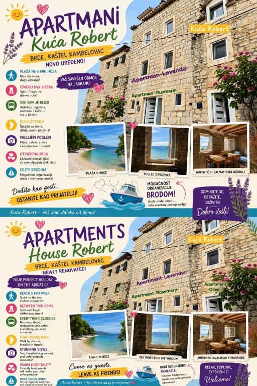 House Robert