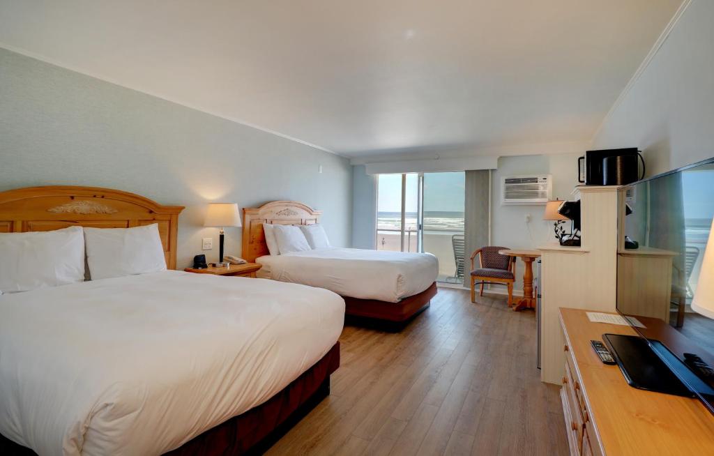 Norseman Resort on the Beach - 