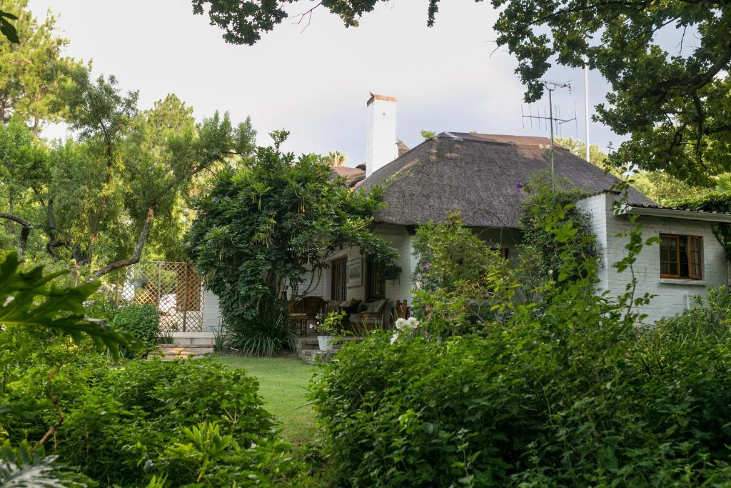 Giardino di Grace Guest House