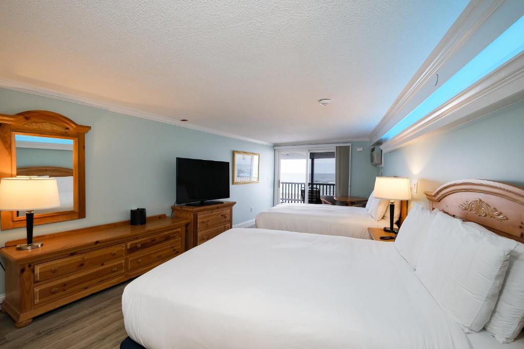 Norseman Resort on the Beach - 
