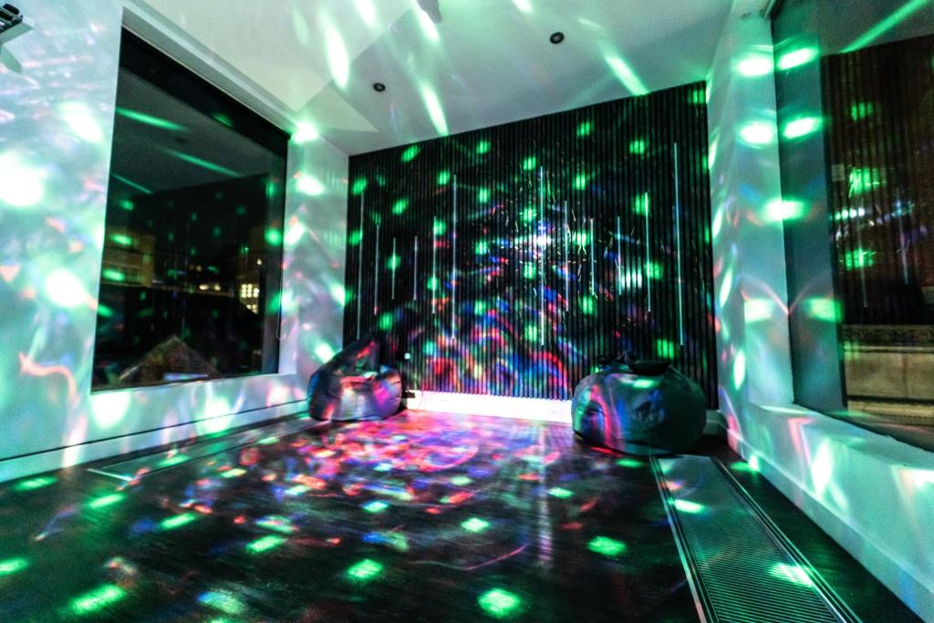 The Bling Hotel by UStay Aparthotels - 