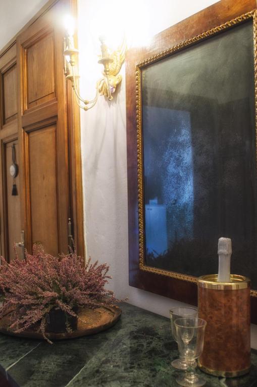 Fotografie z fotogalerie ubytování Villa Gini v destinaci Pisa