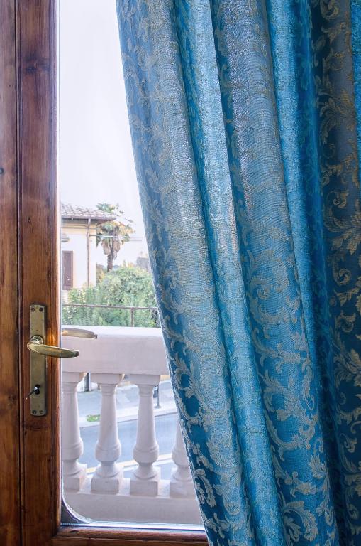 Fotografie z fotogalerie ubytování Villa Gini v destinaci Pisa
