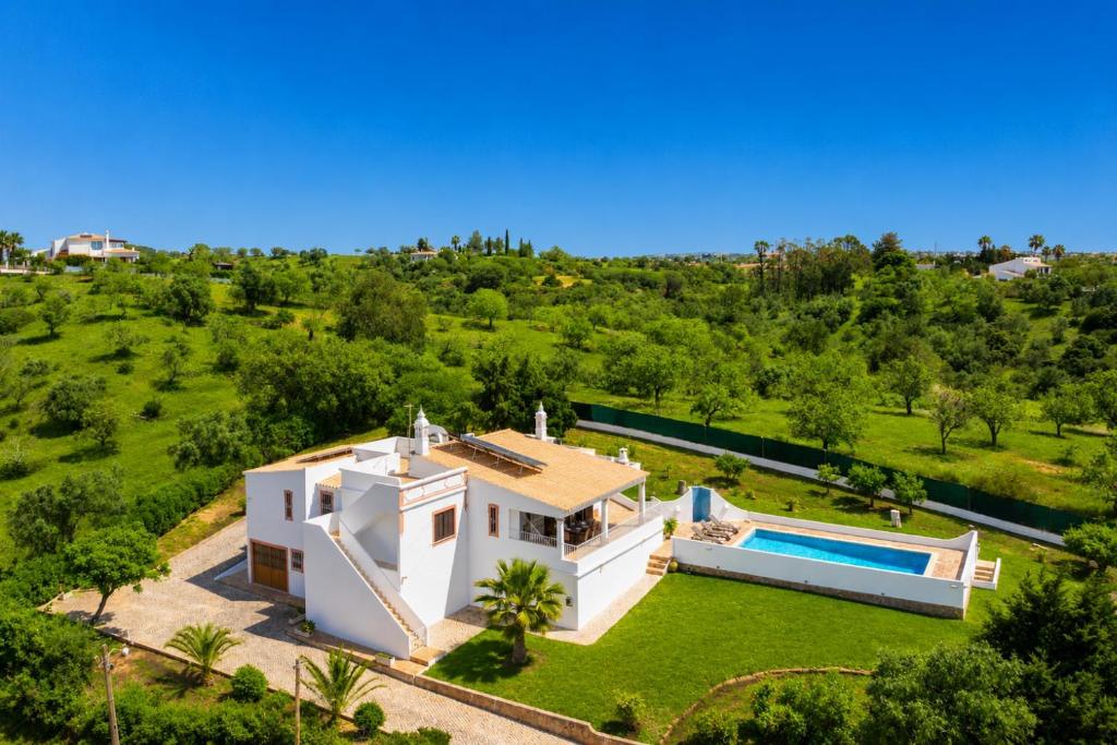 Villa Gemini