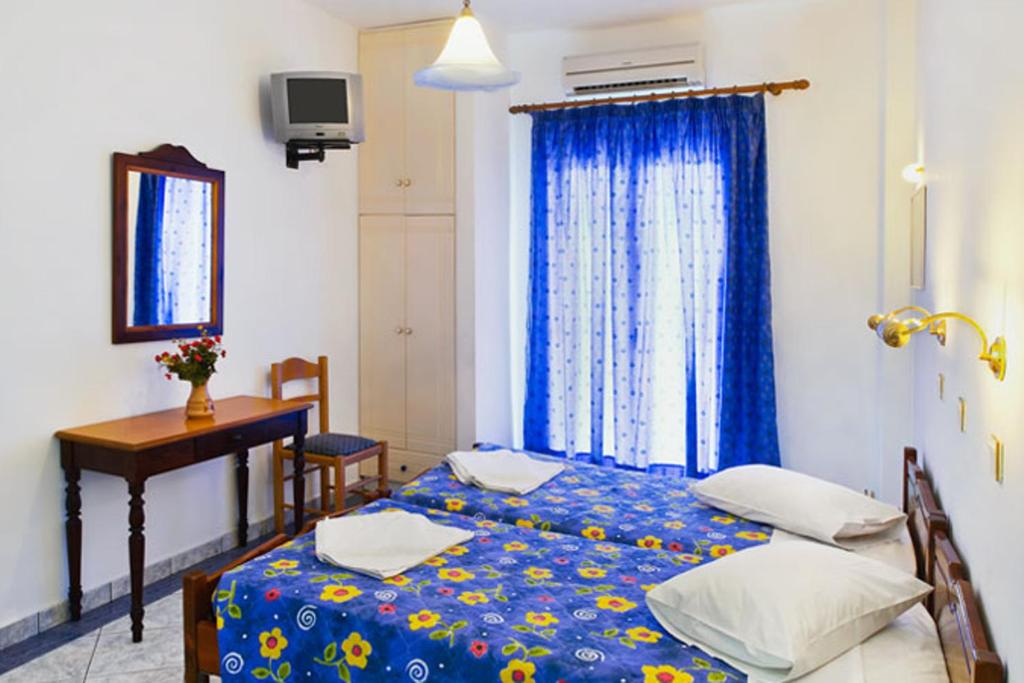 Pension Ptolemeos - 3