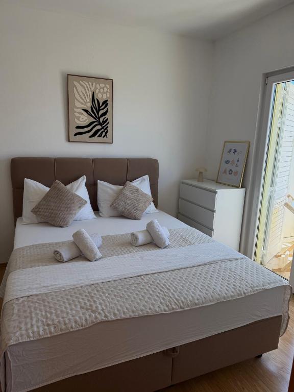 Apartman AR Makarska