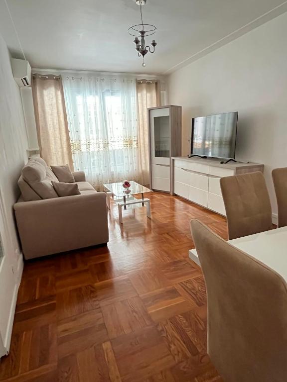 Appartement Nice 2 pièces