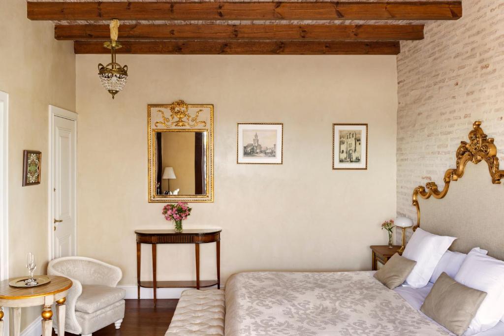 Hotel Casa 1800 Sevilla - 16