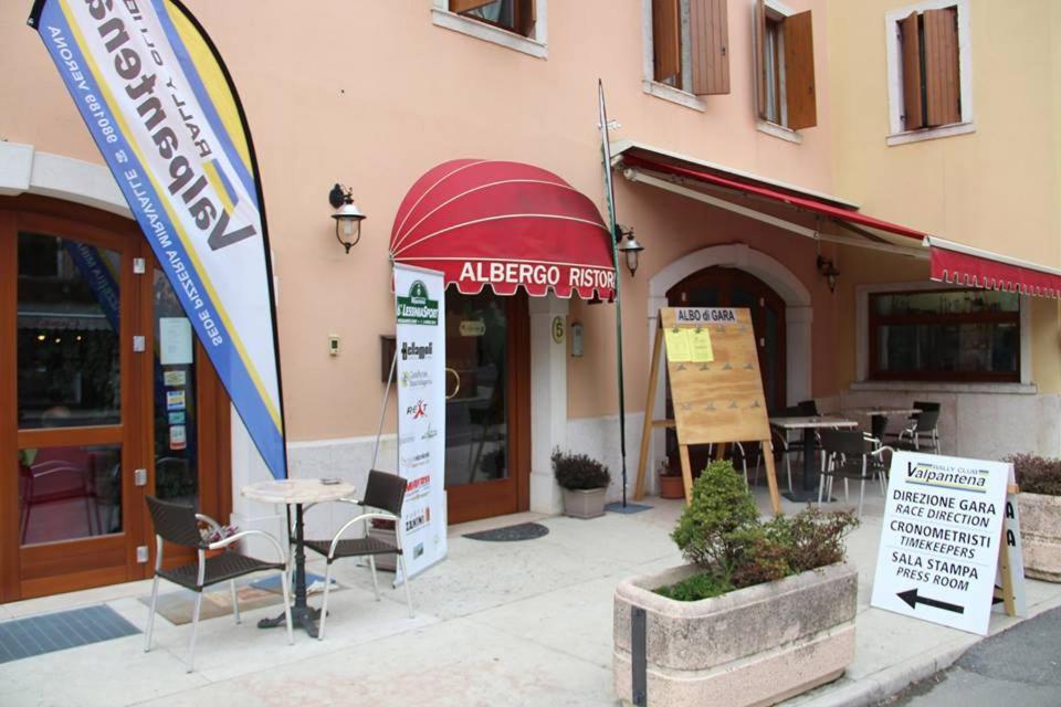 Fotografie z fotogalerie ubytování Hotel Frizzolan v destinaci Bosco Chiesanuova
