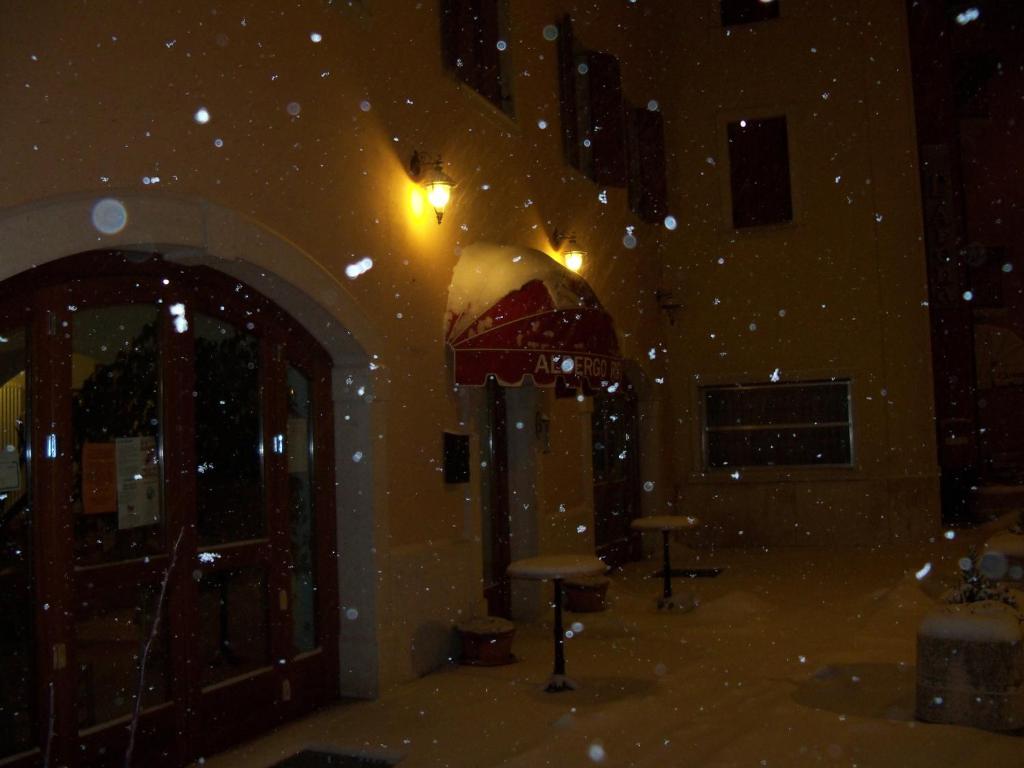 Fotografie z fotogalerie ubytování Hotel Frizzolan v destinaci Bosco Chiesanuova