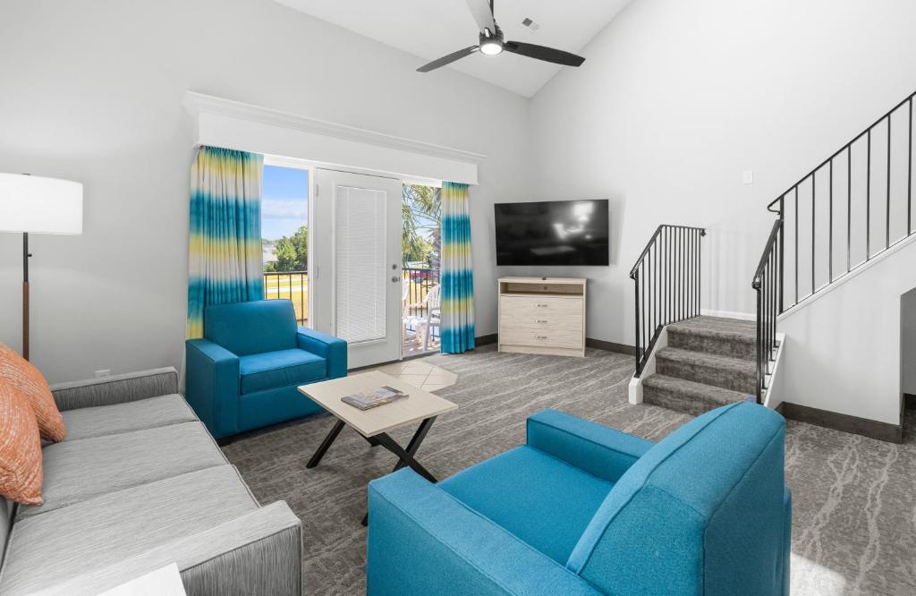 Grand Palms Resort - 