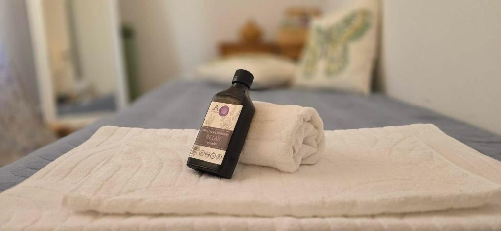 Old Square Senj Boutique Retreat