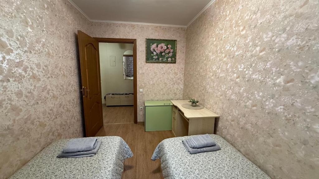 Затишні апартаменти на 1 поверсі головне фото