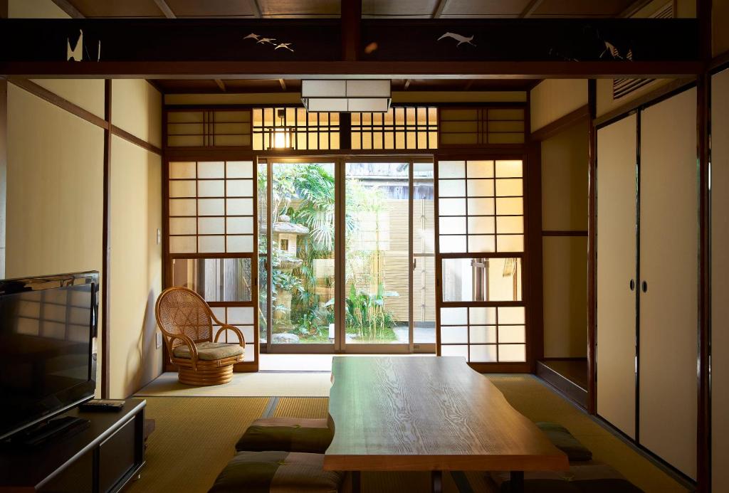 Kanki no Yado