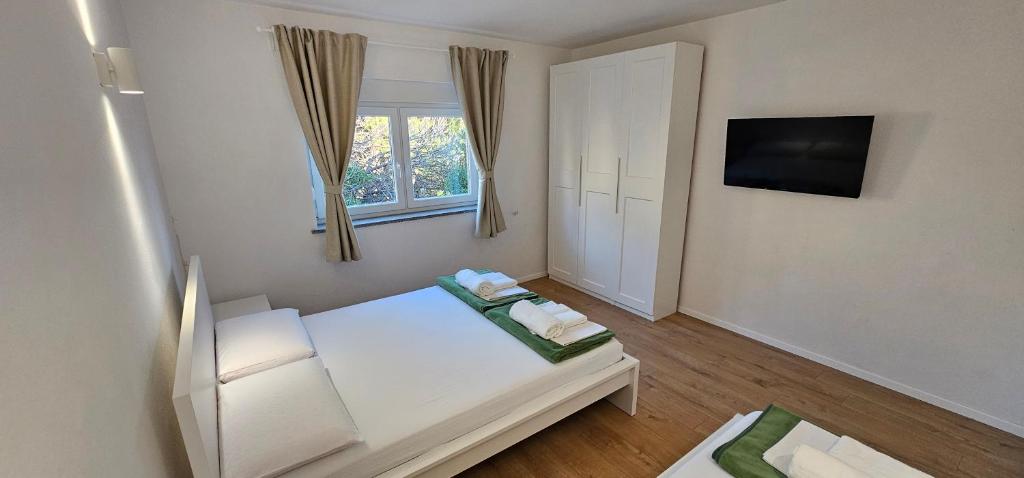 Apartment Buco