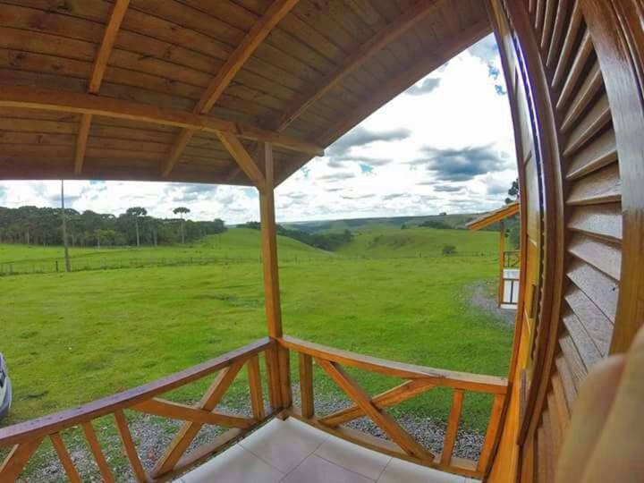  Chalés Rincão Comprido